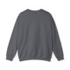 Empowerment Crewneck Sweatshirt - Beyoncé Wasn't Built in a Day - Grey Marl - Image 2